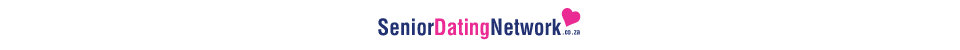 Senior Dating Network - Bringing Senior Singles Together